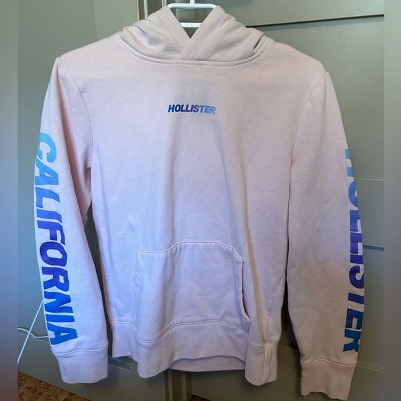Hollister Hoodie - Picture 1 of 3
